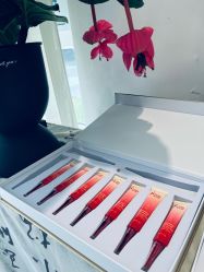 -黎蓓露·徒手骨雕蛋白抗衰·调肤管理