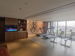 -上海新国际博览中心城际酒店