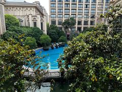 -上海浦东星河湾酒店