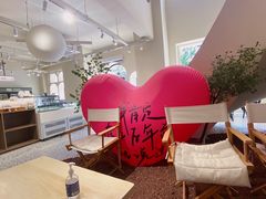 -亦木甜品(国际新城店)