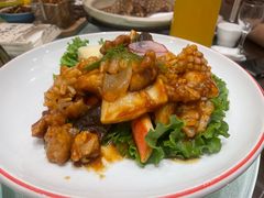 -北塘海鲜·天津菜(大光明桥旗舰店)