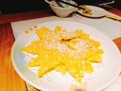 黄金玉米烙-李记潮汕砂锅粥(营福路店)