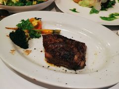 -佐度王子扒房(天鹅湖店)