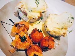 -The Rug Cafe(王府中环店)