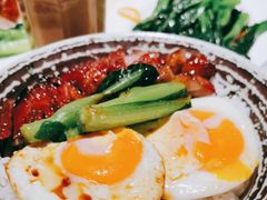 -龙记烧腊茶餐厅(常德路店)