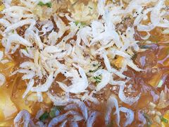 -大城·烧烤海鲜大排档(台东店)