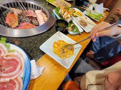 -梦山水日本烧肉(五四广场店)