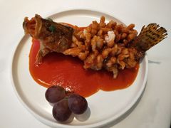 -松鹤楼·非遗·苏帮菜(融科店)