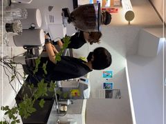 -1/4 ONE QUARTER COFFEE LAB(朝阳大悦城店)