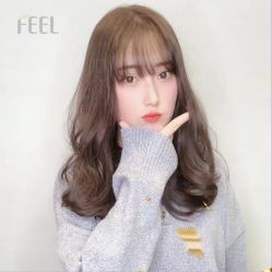 -T.1 hair salon烫染接发