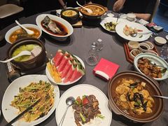 -百富源·海鲜辽菜(和平北大街店)