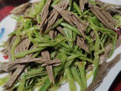 -老磨油饼(高陵店)