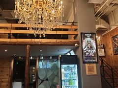 -明日世界密室轰趴·剧本桌游·箭馆团建(国贸店)