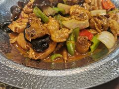 -葛记焖饼(伏牛路店)