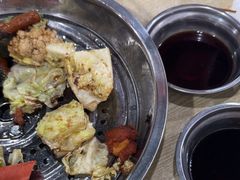 -瑞安第一泡·后街泡泡(虹桥后街店)