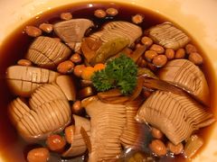 -老正兴菜馆(福州路店)