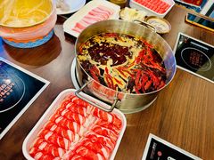 -舌尖记忆重庆火锅(悉尼店)