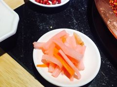 -老版火锅(半坡店)