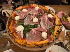 -Alimentari Grande(东湖路店)