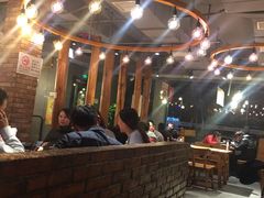 -聚点串吧·北京烧烤(赵登禹路店)