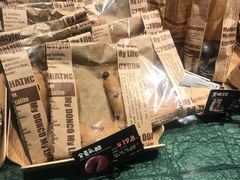 全麦面包-东哥面包(江宁大润发店)