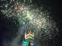 -厦门方特梦幻王国