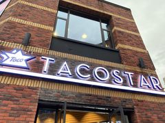 门面-TACO STAR 塔可星(下沙宝龙店)