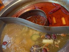 -豆花姐烂豆花火锅(水屯北路恒大滨河店)