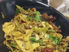 -醉人椒麻辣香锅(王府井喜悦店)