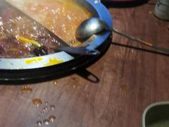 -楠火锅(仁恒梦中心店)