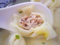 -217笋干馄饨
