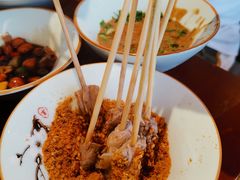 -1078號老北京涮肉(万达广场店)