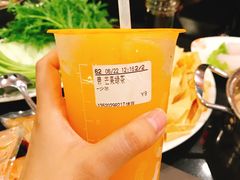 -CoCo都可(健翔桥店)