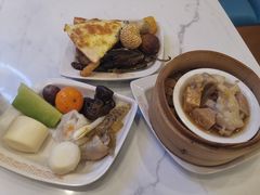 -豪享悦牛排自助餐厅(天河城店)