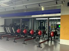 -METIS FITNESS女性健身工作室