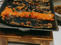 -白氏兄弟烧烤(富康路总店)