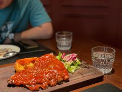 -404干式熟成牛排馆•聚会餐厅