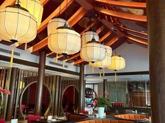 -西安凯悦酒店·湖畔中餐厅