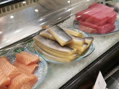 -怡聚轩全日制自助餐厅(大中华喜来登酒店)
