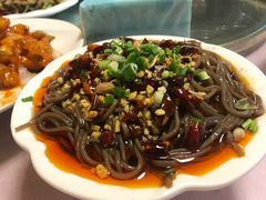 -昱德来·天津菜(河西店)