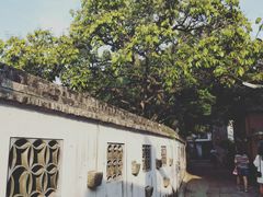 -三溪村