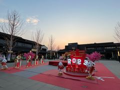 -雅达·阳羡溪山小镇中心