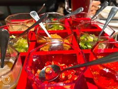 -领鲜天下·焗海鲜·花胶鸡(天目里店)