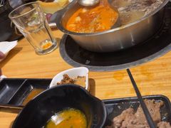 -水林间·寿喜烧自助(仙林金鹰店)