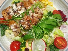 -卡朋西餐(悦汇城店)