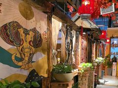 -普洱小黄牛餐厅铜火锅·思茅地方菜(世纪城店)