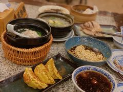 -南京大牌档(龙江新城市广场店)