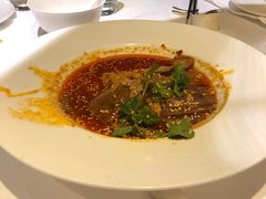 -富力丽思卡尔顿酒店·丽轩中餐厅