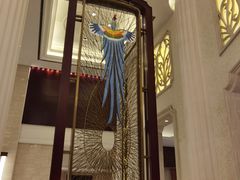 -常州武进九洲喜来登酒店