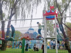 -太阳宫公园